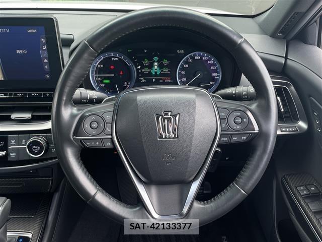 Toyota CROWN 2022 8937645-3