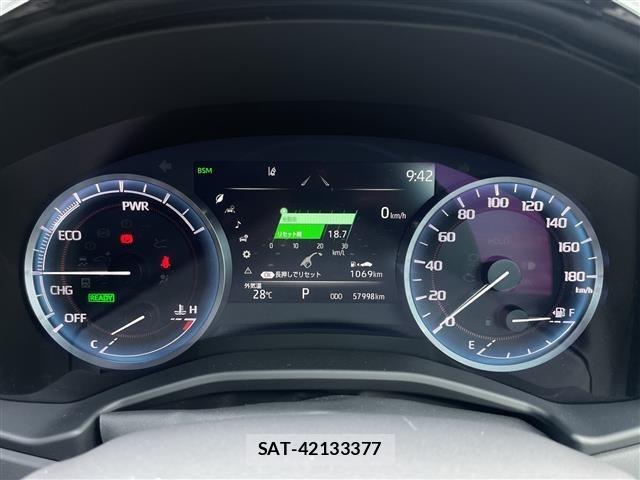 Toyota CROWN 2022 8937645-5