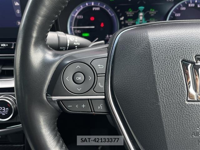 Toyota CROWN 2022 8937645-8