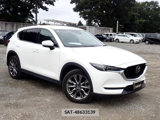 Mazda CX-5 2019 8725288-0