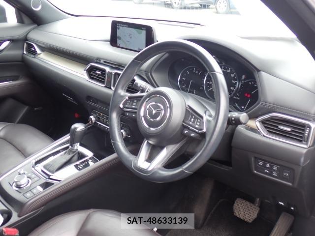 Mazda CX-5 2019 8725288-1