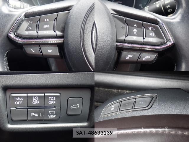 Mazda CX-5 2019 8725288-17