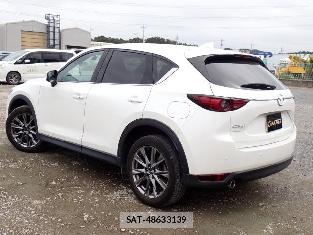 Mazda CX-5 2019 8725288-2