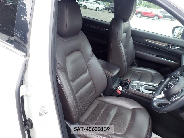 Mazda CX-5 2019 8725288-21