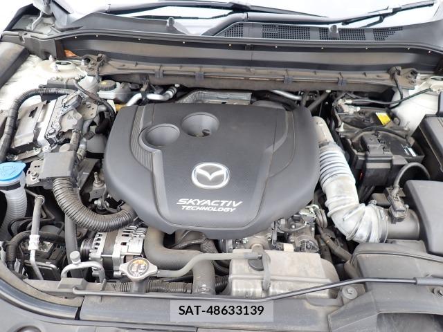 Mazda CX-5 2019 8725288-25
