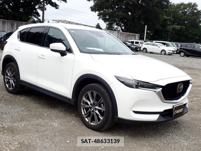 Mazda CX-5 2019 8725288-3