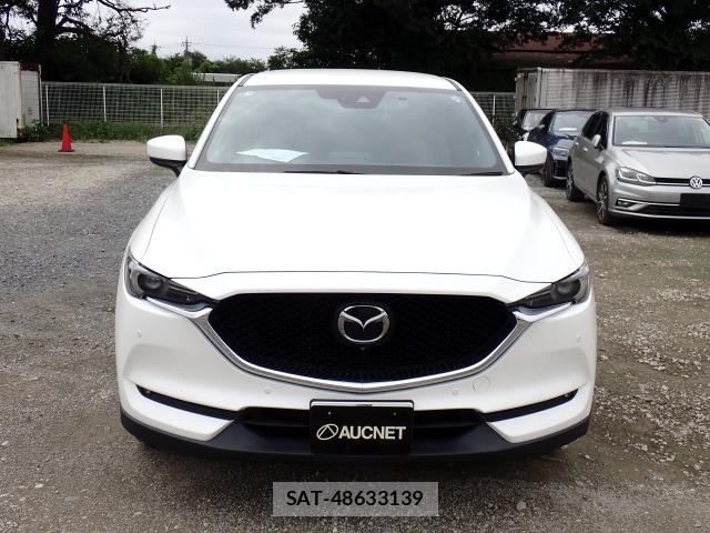 Mazda CX-5 2019 8725288-4