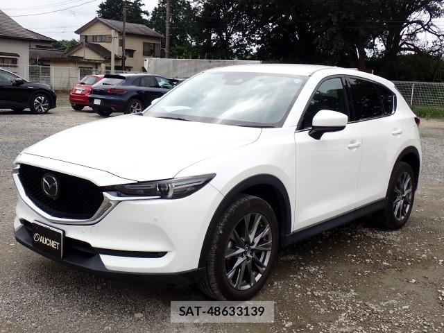 Mazda CX-5 2019 8725288-5