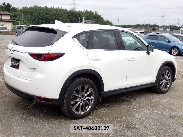 Mazda CX-5 2019 8725288-6