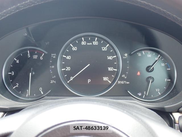 Mazda CX-5 2019 8725288-9