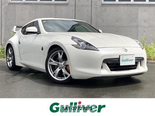 Nissan FAIRLADY Z 2009 8693637-0