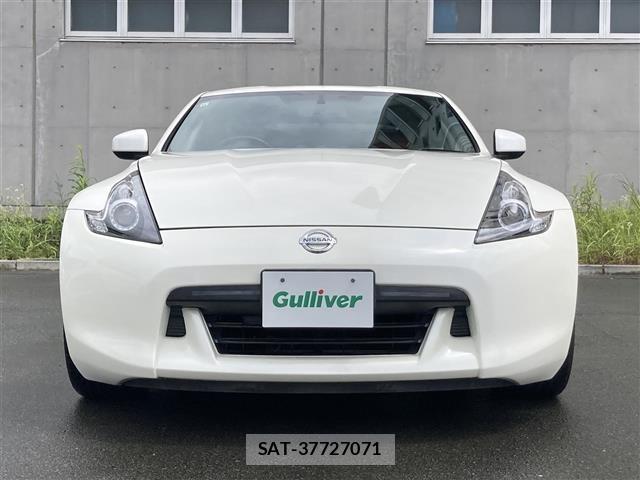 Nissan FAIRLADY Z 2009 8693637-1