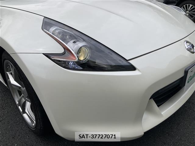 Nissan FAIRLADY Z 2009 8693637-10