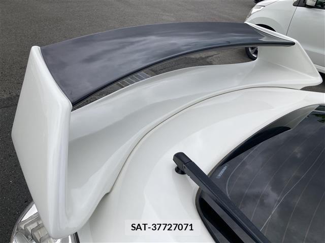 Nissan FAIRLADY Z 2009 8693637-11