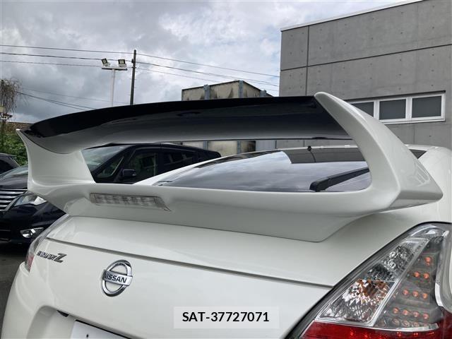 Nissan FAIRLADY Z 2009 8693637-13