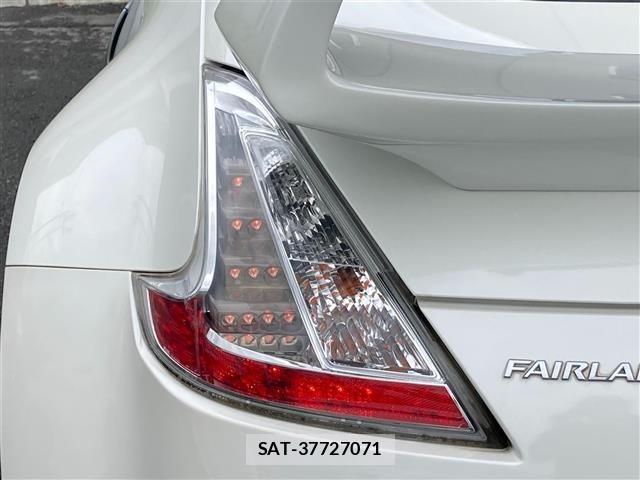 Nissan FAIRLADY Z 2009 8693637-15