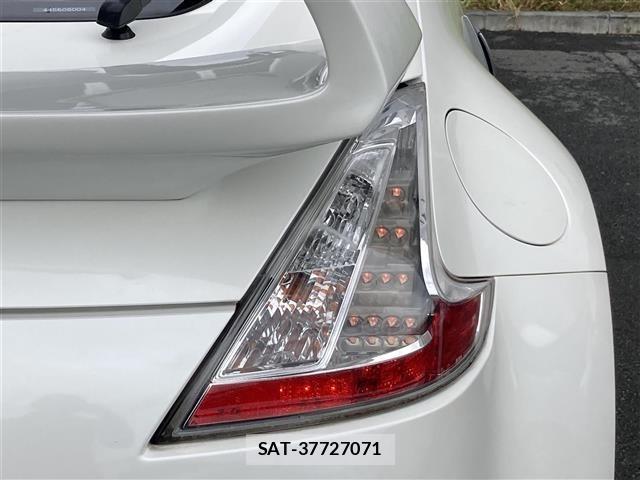 Nissan FAIRLADY Z 2009 8693637-17