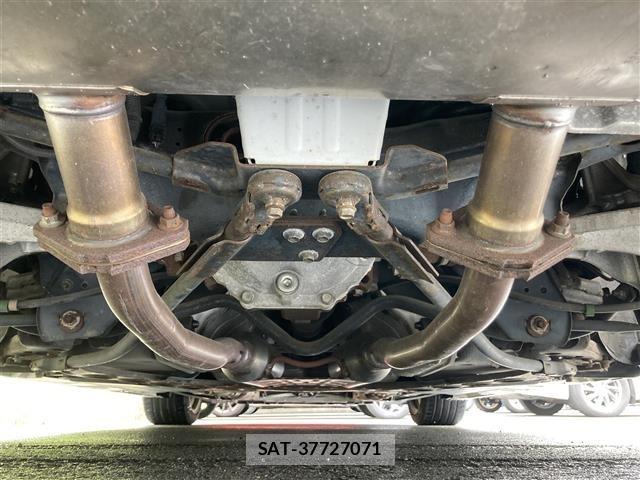 Nissan FAIRLADY Z 2009 8693637-2