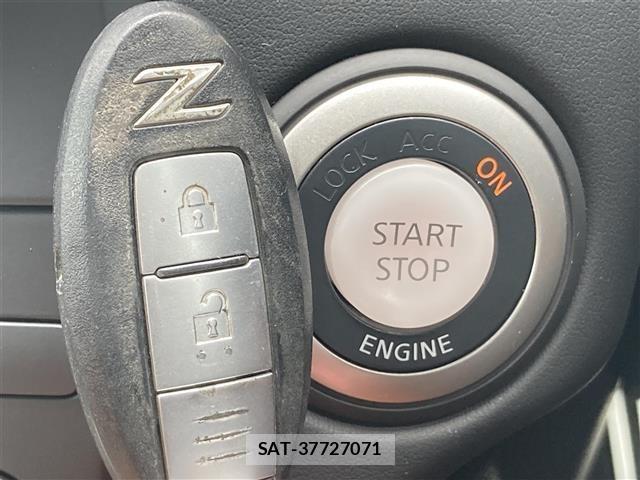 Nissan FAIRLADY Z 2009 8693637-22