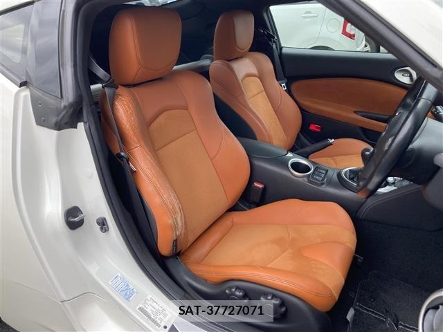 Nissan FAIRLADY Z 2009 8693637-24