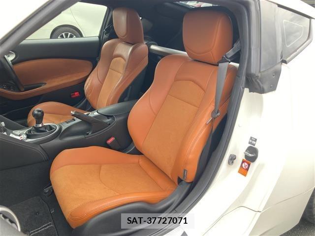 Nissan FAIRLADY Z 2009 8693637-26