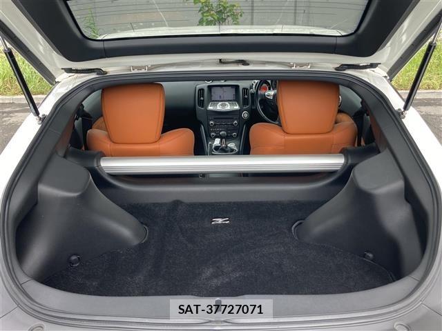 Nissan FAIRLADY Z 2009 8693637-28