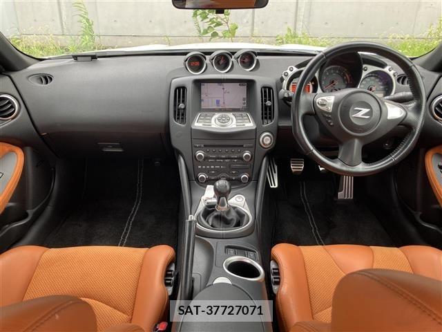 Nissan FAIRLADY Z 2009 8693637-32