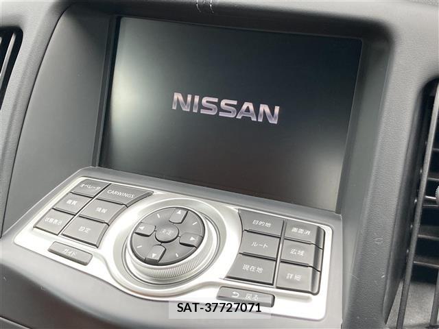 Nissan FAIRLADY Z 2009 8693637-33