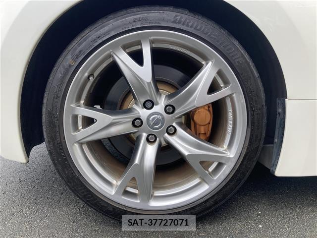 Nissan FAIRLADY Z 2009 8693637-37