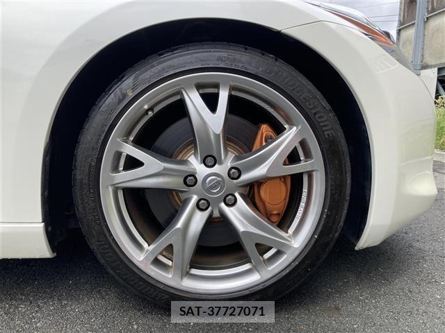 Nissan FAIRLADY Z 2009 8693637-38