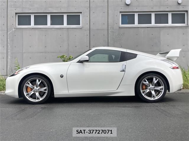 Nissan FAIRLADY Z 2009 8693637-4
