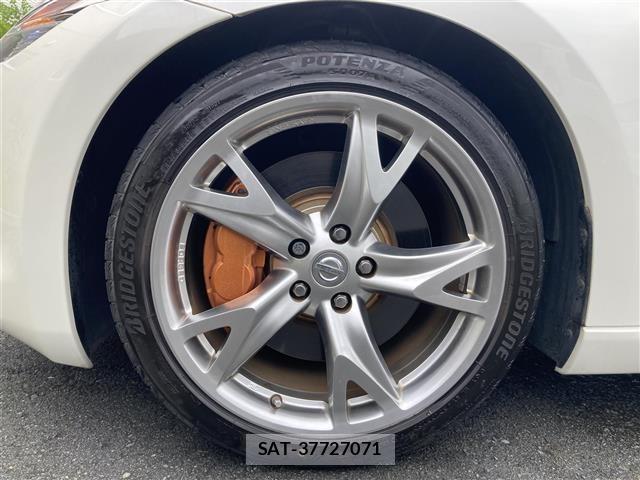 Nissan FAIRLADY Z 2009 8693637-40