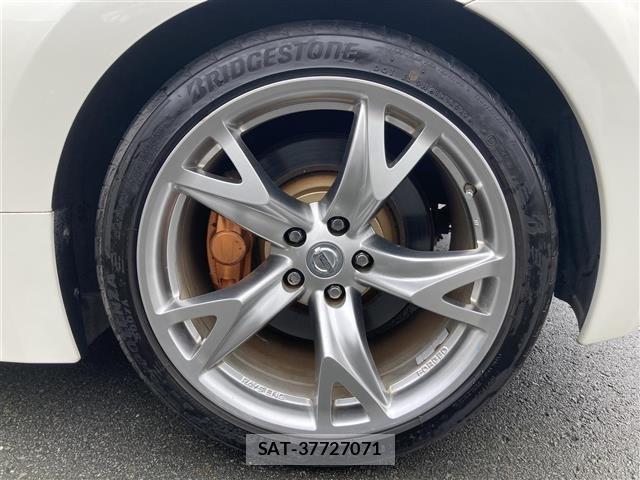 Nissan FAIRLADY Z 2009 8693637-42