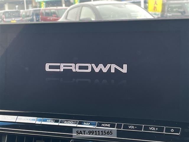Toyota CROWN 2021 8937646-1