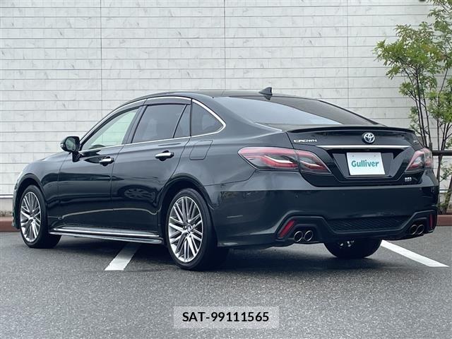 Toyota CROWN 2021 8937646-13