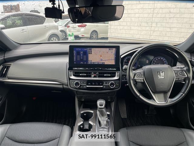 Toyota CROWN 2021 8937646-14