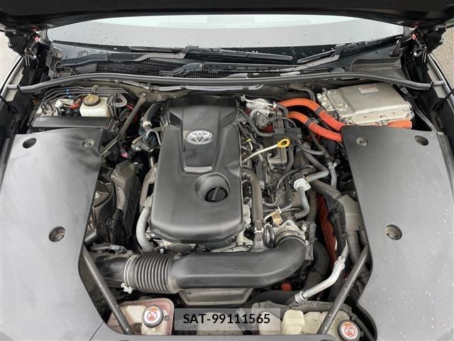 Toyota CROWN 2021 8937646-15