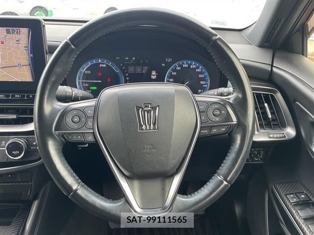 Toyota CROWN 2021 8937646-18
