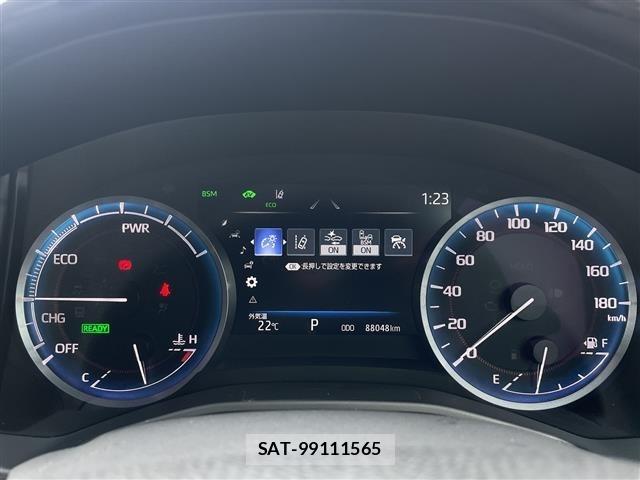 Toyota CROWN 2021 8937646-19
