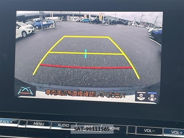 Toyota CROWN 2021 8937646-3