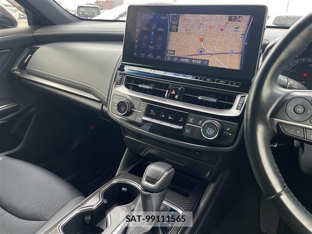 Toyota CROWN 2021 8937646-8