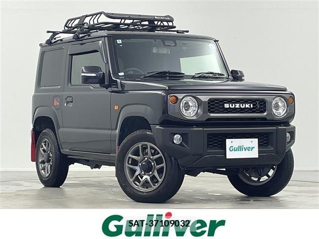 Suzuki JIMNY 2020 8932864-0