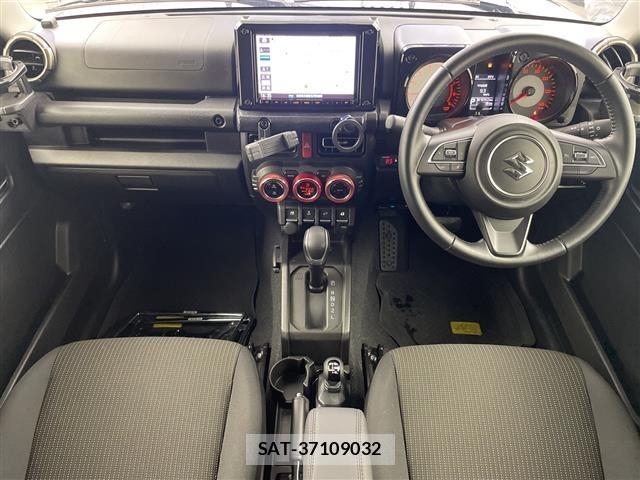 Suzuki JIMNY 2020 8932864-14