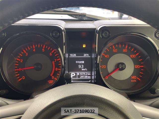 Suzuki JIMNY 2020 8932864-2