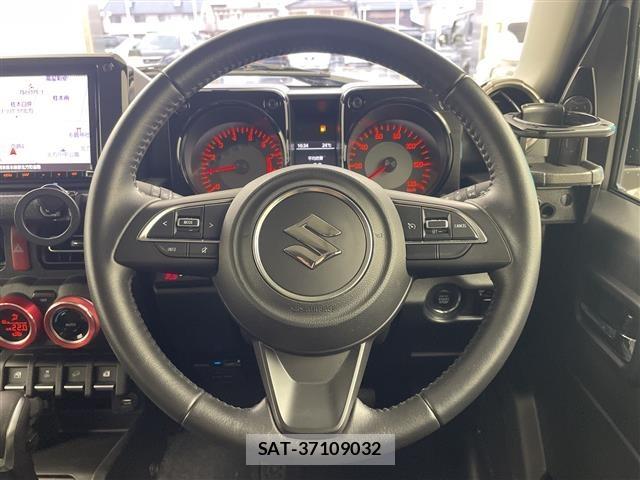 Suzuki JIMNY 2020 8932864-21