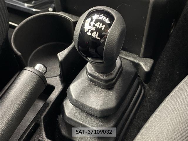 Suzuki JIMNY 2020 8932864-6