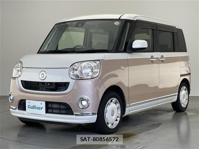 Daihatsu MOVE CANBUS 2017 8905147-12