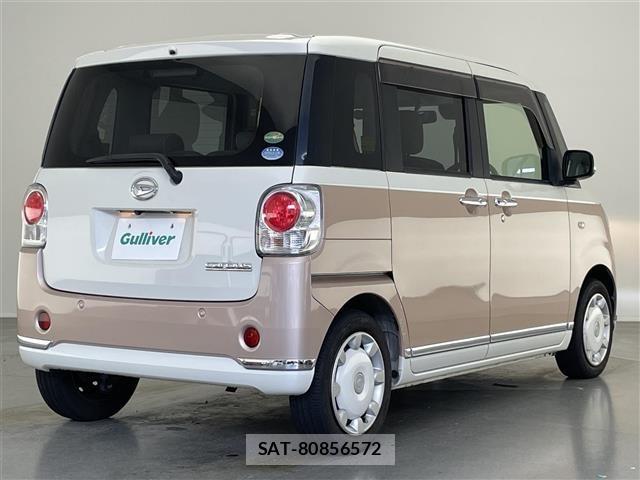 Daihatsu MOVE CANBUS 2017 8905147-14