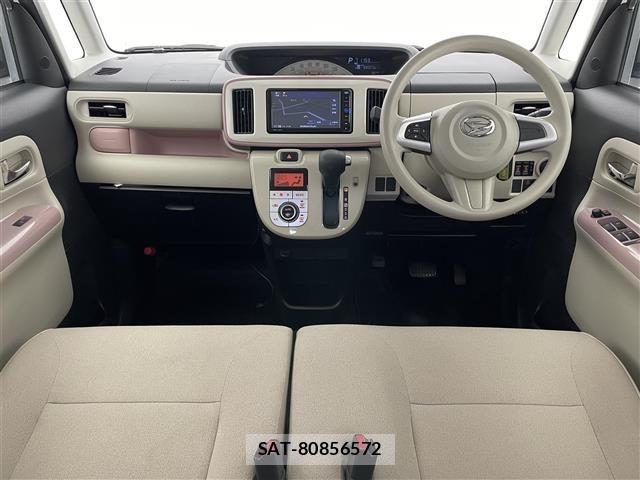 Daihatsu MOVE CANBUS 2017 8905147-15
