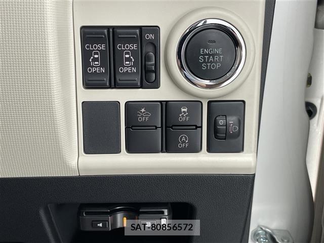 Daihatsu MOVE CANBUS 2017 8905147-18